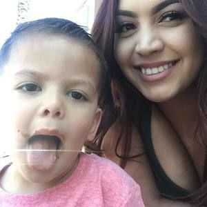 Meet your Posher, Erica